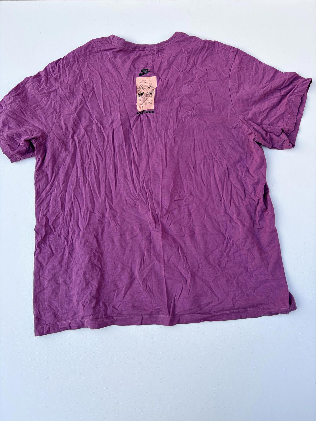 Nike Nike Sportswear 'Sole Food' Graphic T-Shirt (Size 2XL) Size US XXL / EU 58 / 5 - 3 Thumbnail