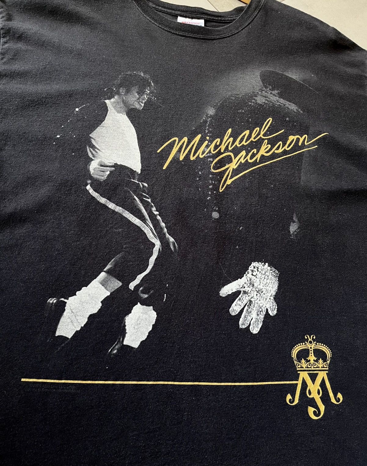 Other ©️2009 Michael Jackson Official Merch XL Size US XL / EU 56 / 4 - 3 Thumbnail