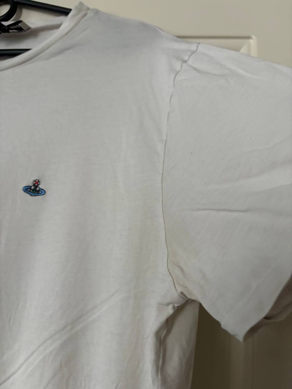 Vivienne Westwood Vintage Vivienne Westwood T-Shirt Tee Size US XL / EU 56 / 4 - 9 Thumbnail