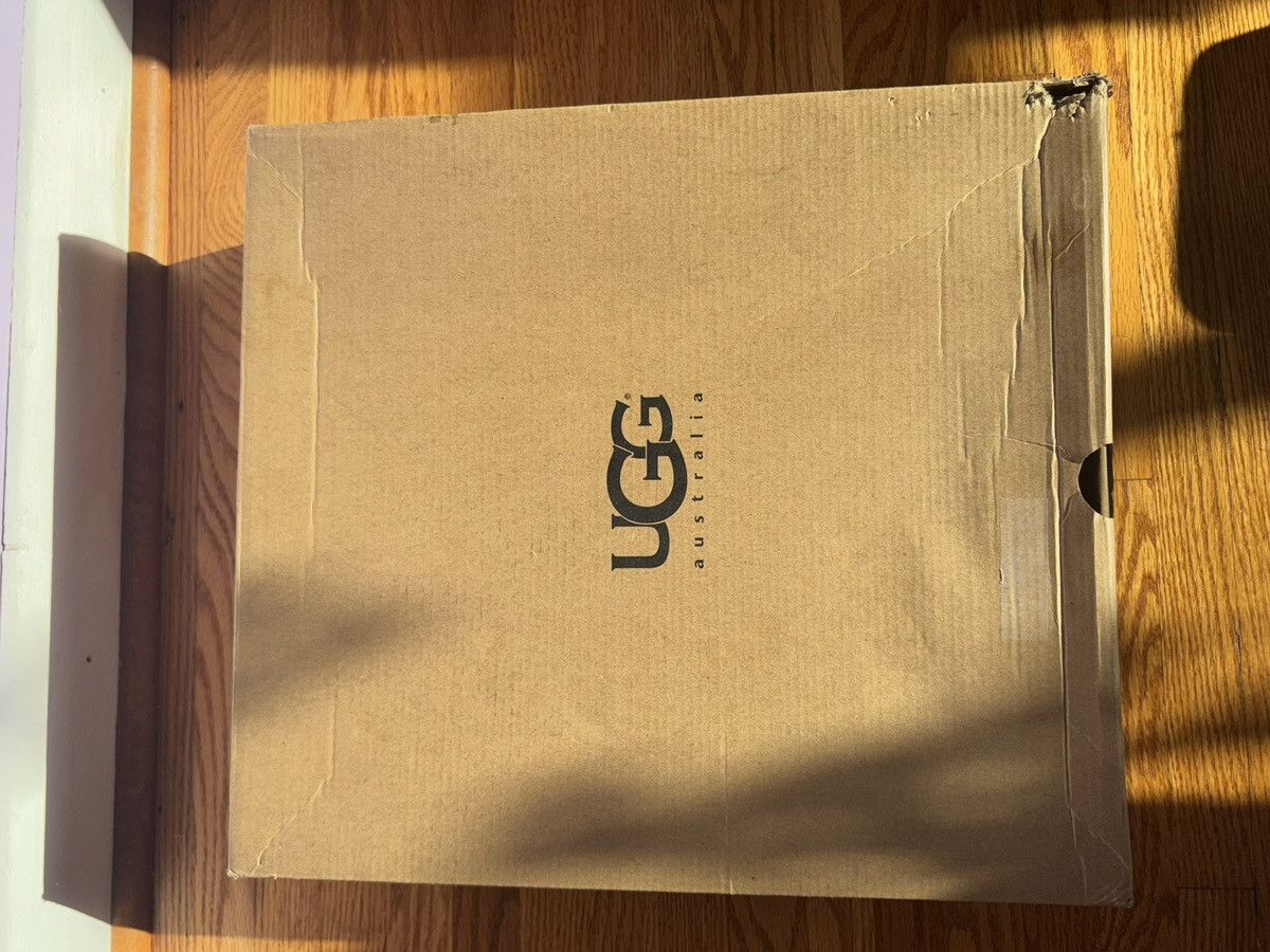 Other Ugg australia men butte boots Size US 10.5 / EU 43-44 - 2 Thumbnail