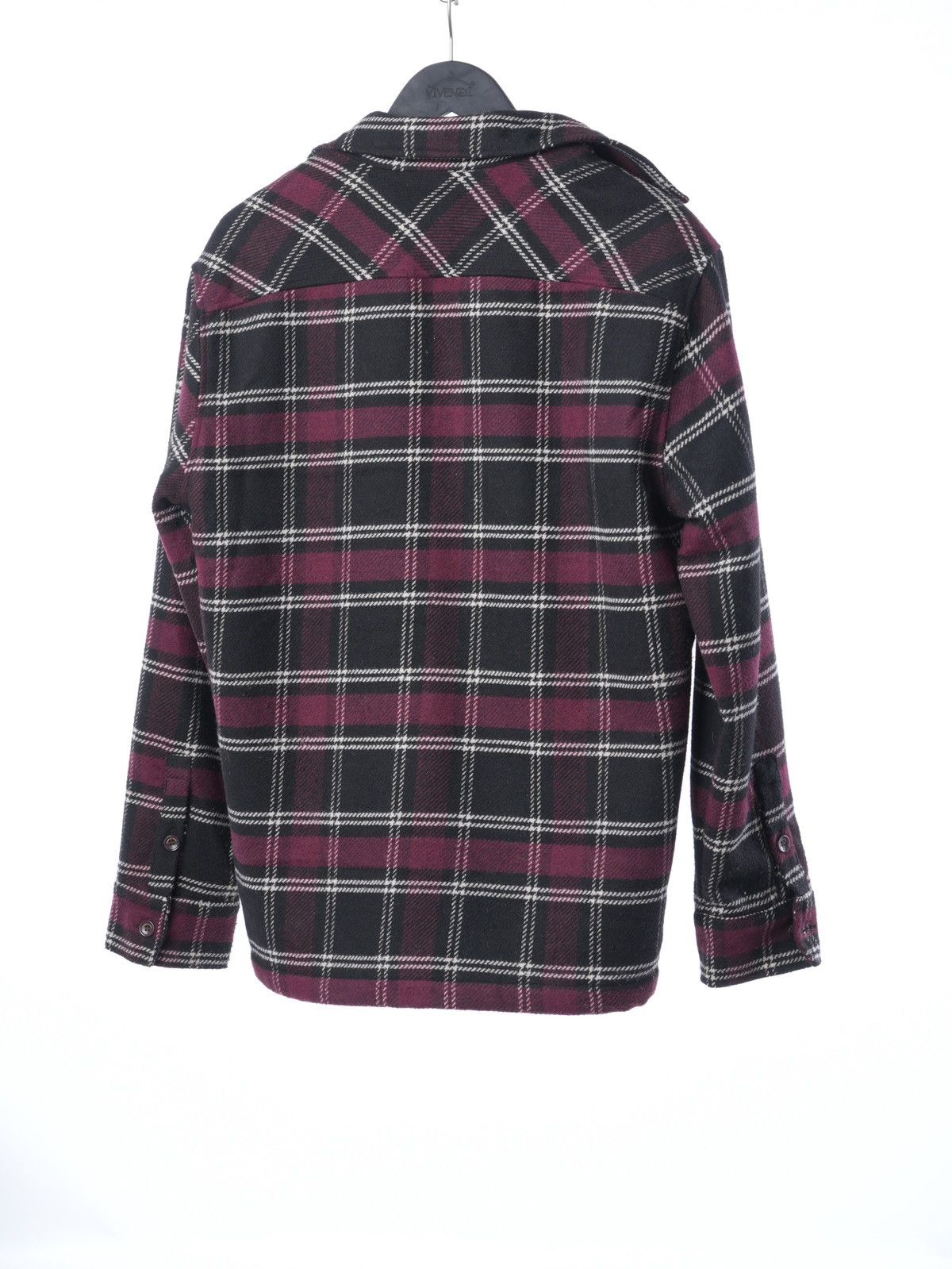 Percival Percival Sherpa multi-pocket jacket workwear L Size US L / EU 52-54 / 3 - 7 Thumbnail