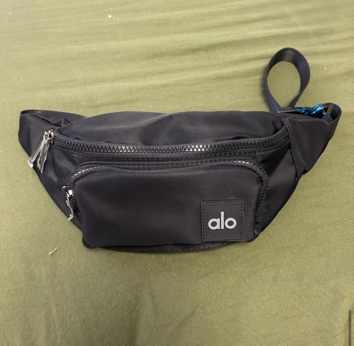 Alo Yoga Alo yoga fanny pack Size ONE SIZE - 7 Thumbnail