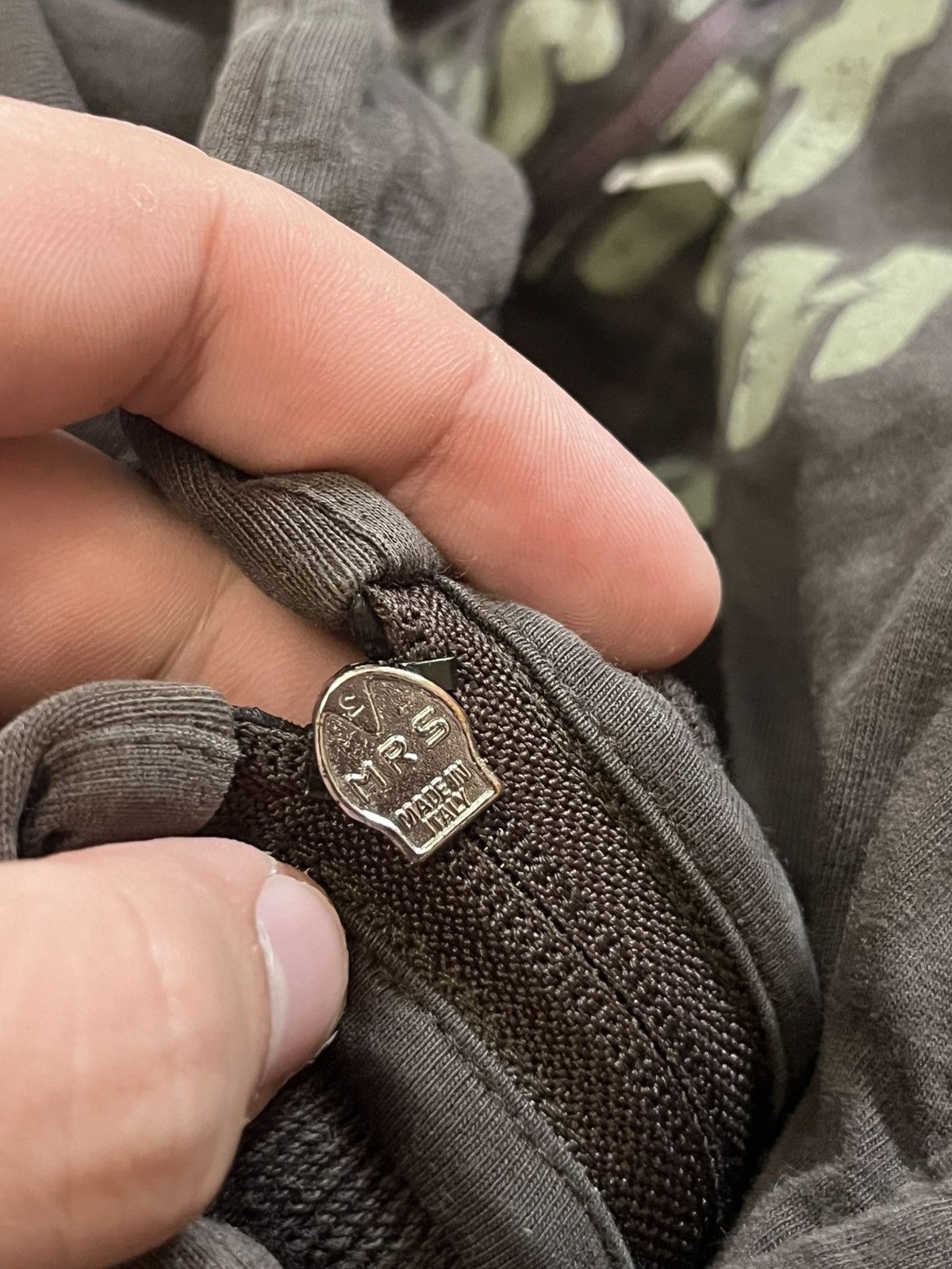 Hugo Hugo Boss Zip Up Hoodie Y2k Size US S / EU 44-46 / 1 - 6 Thumbnail