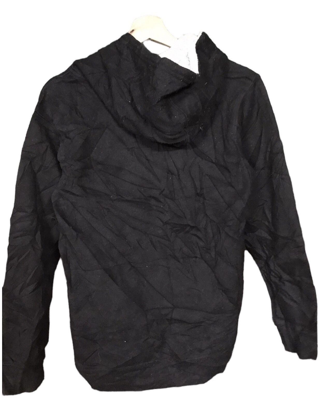 U.S. Polo Assn. Us Polo Assn Hoodie Small Logo Pullover Size US S / EU 44-46 / 1 - 2 Thumbnail