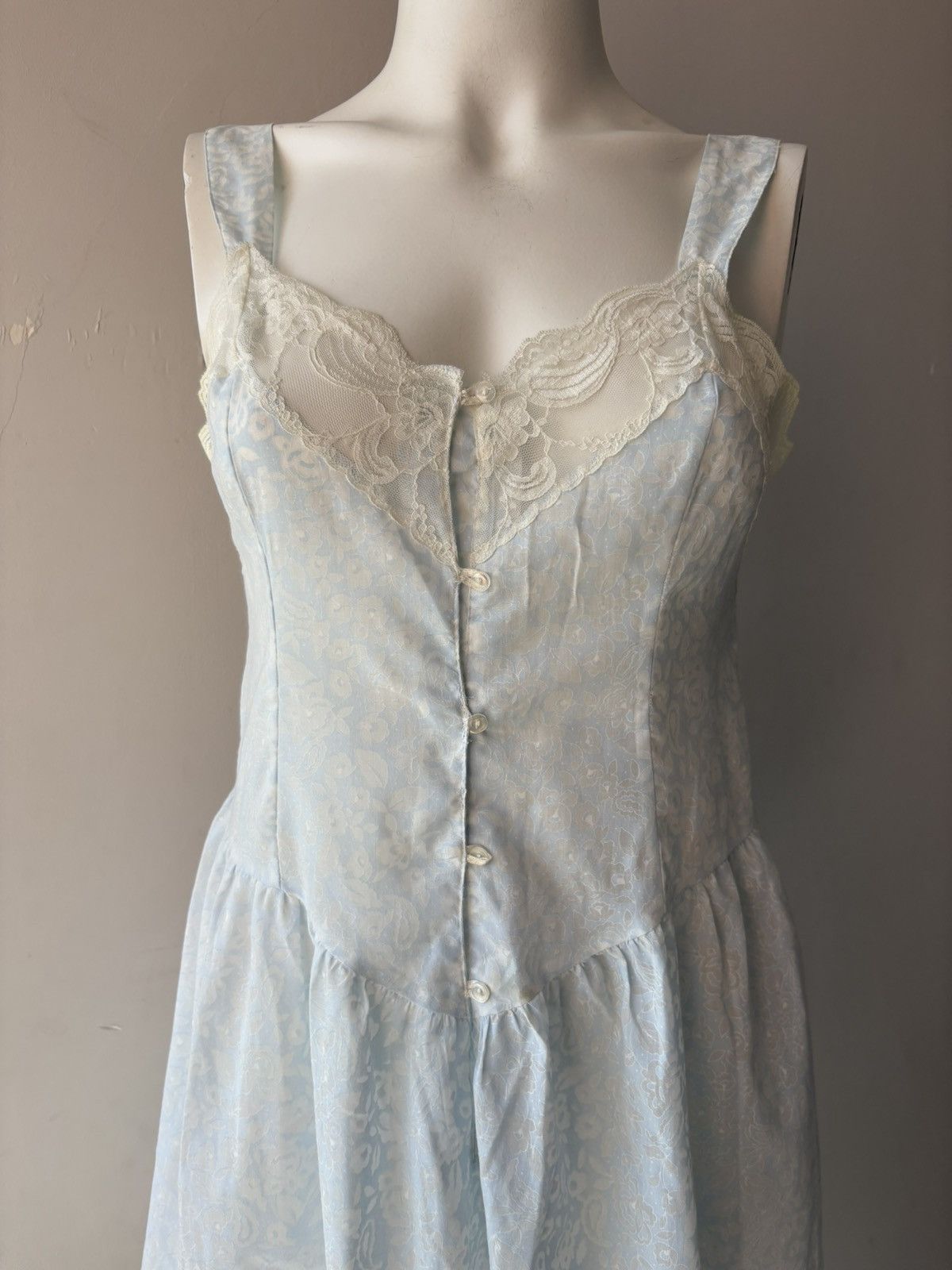 Vintage Vintage babydoll Size M / US 6-8 / IT 42-44 - 8 Thumbnail