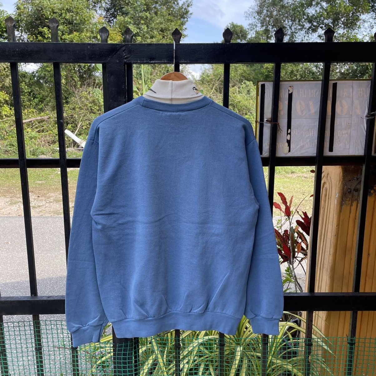 Vintage 🔥Vintage Artisans 1995 Graphic Of Bird Jumper Sweatshirts Size US S / EU 44-46 / 1 - 2 Thumbnail