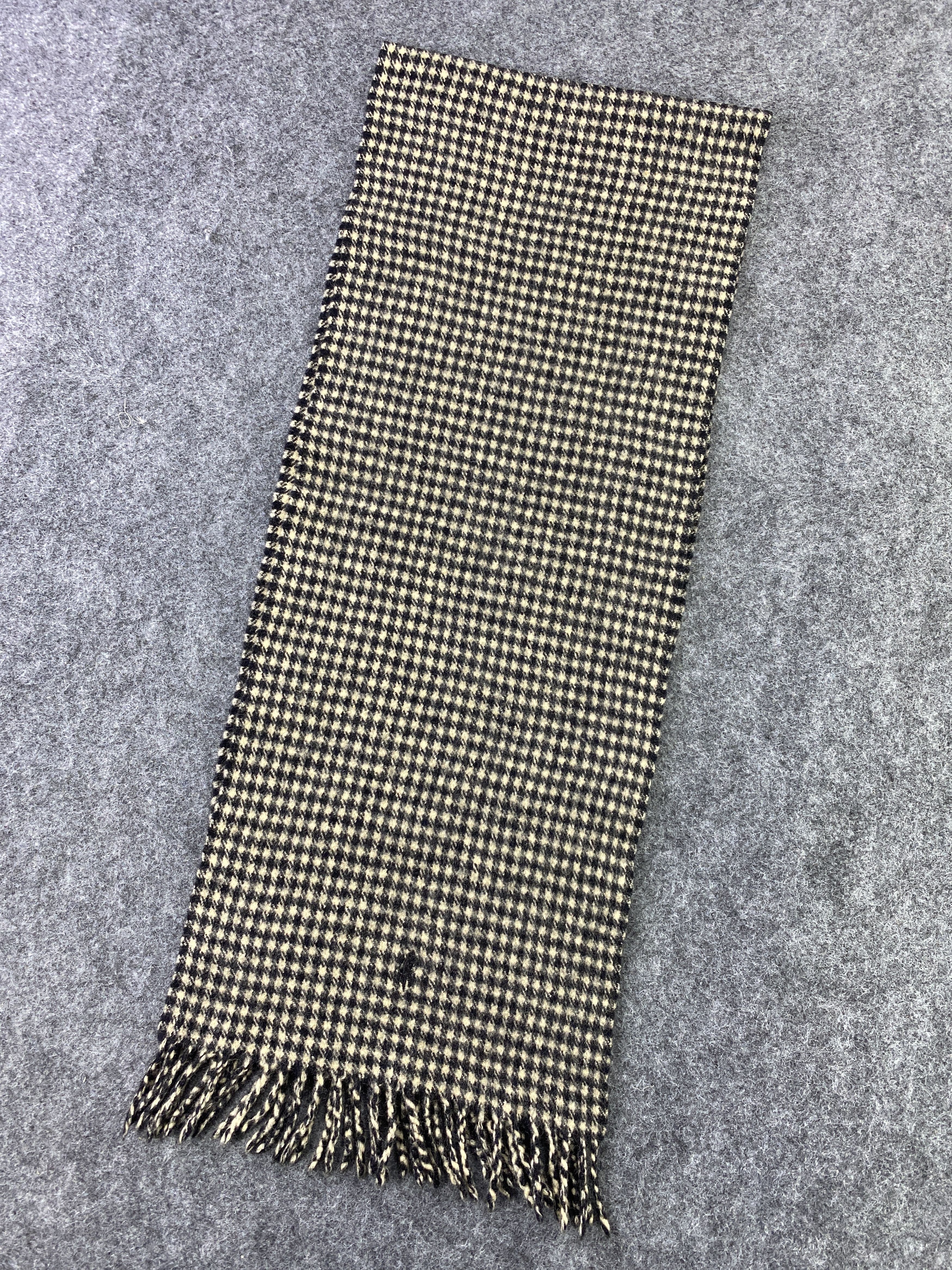 Polo Ralph Lauren Polo Ralph Lauren Scarf / Muffler / Neckwear -T292 Size ONE SIZE - 2 Thumbnail