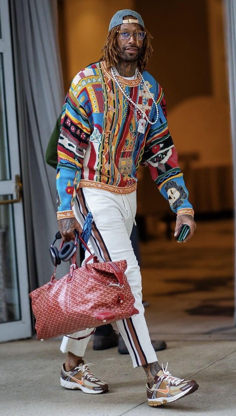 Other CARLO ALBERTO COOGI STYLE Size US M / EU 48-50 / 2 - 10 Thumbnail