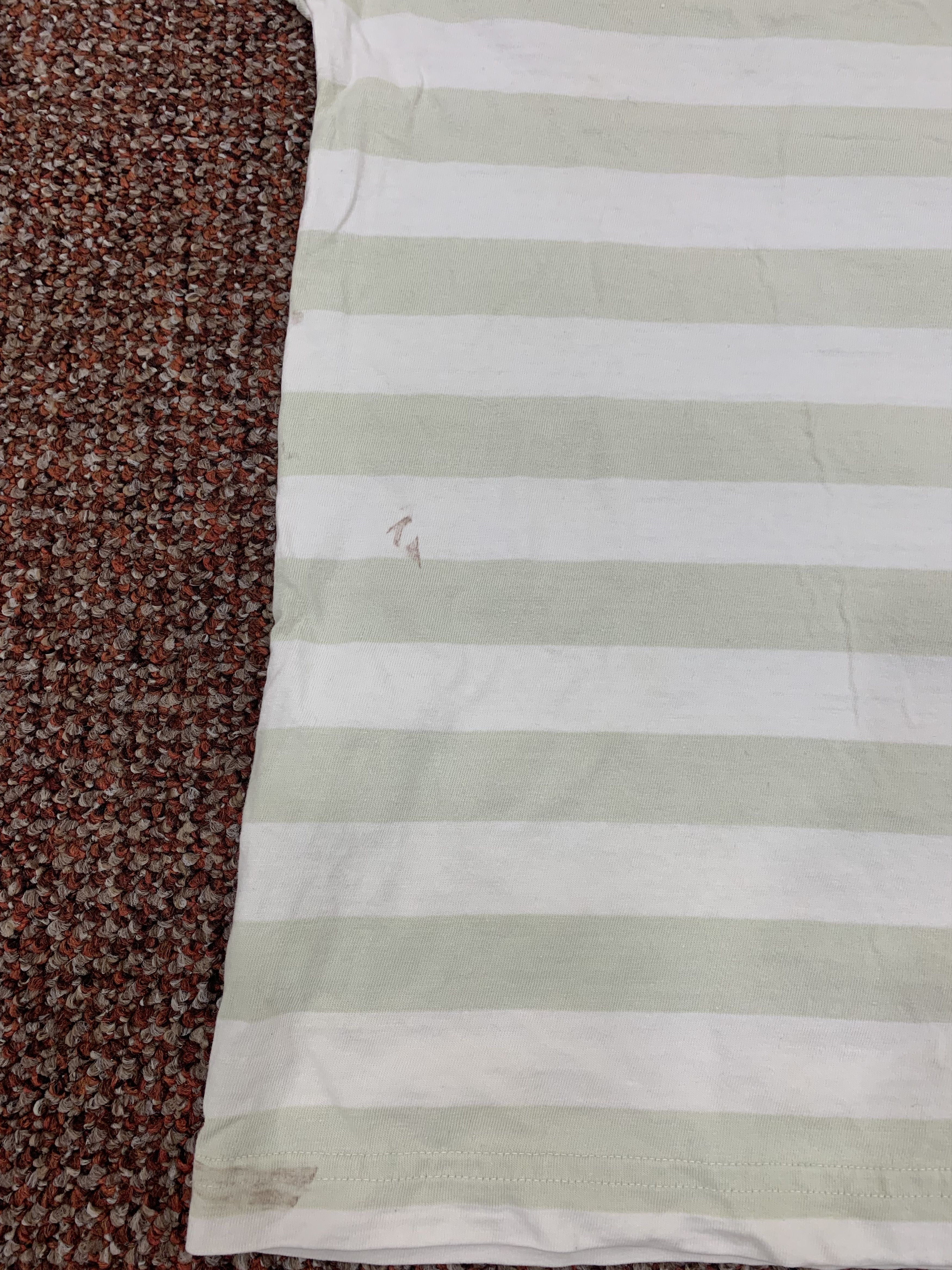 Guess × Vintage VTG GUESS T SHIRT STREET WEAR HYPER RAP TEES Size US L / EU 52-54 / 3 - 6 Thumbnail