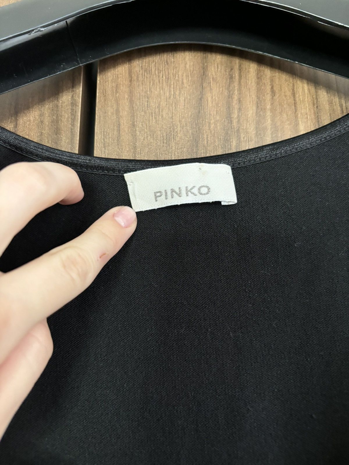 Pinko Pinko dress Size S / US 4 / IT 40 - 4 Thumbnail