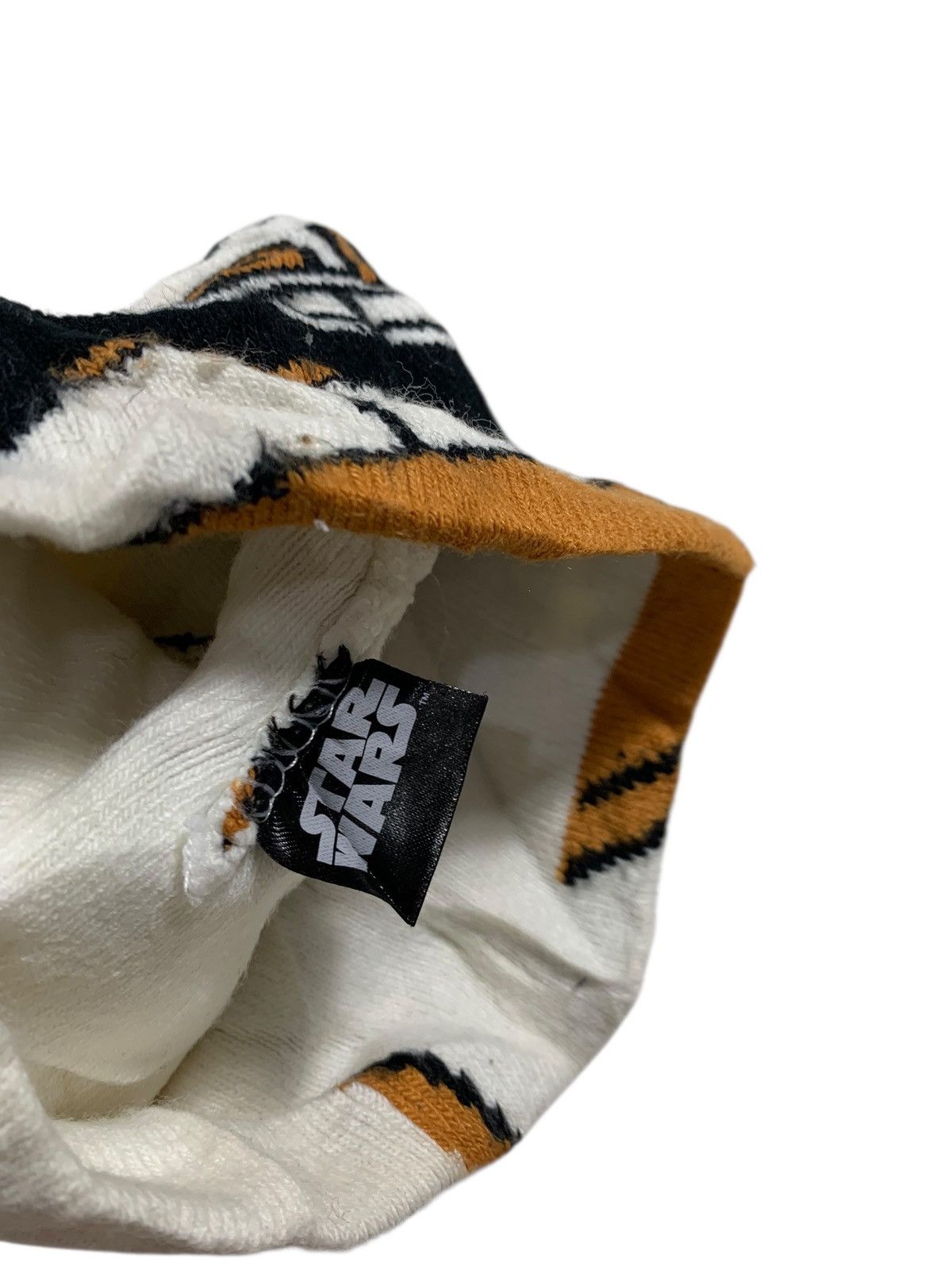 Kapital Starwars beanie hats Size ONE SIZE - 4 Thumbnail