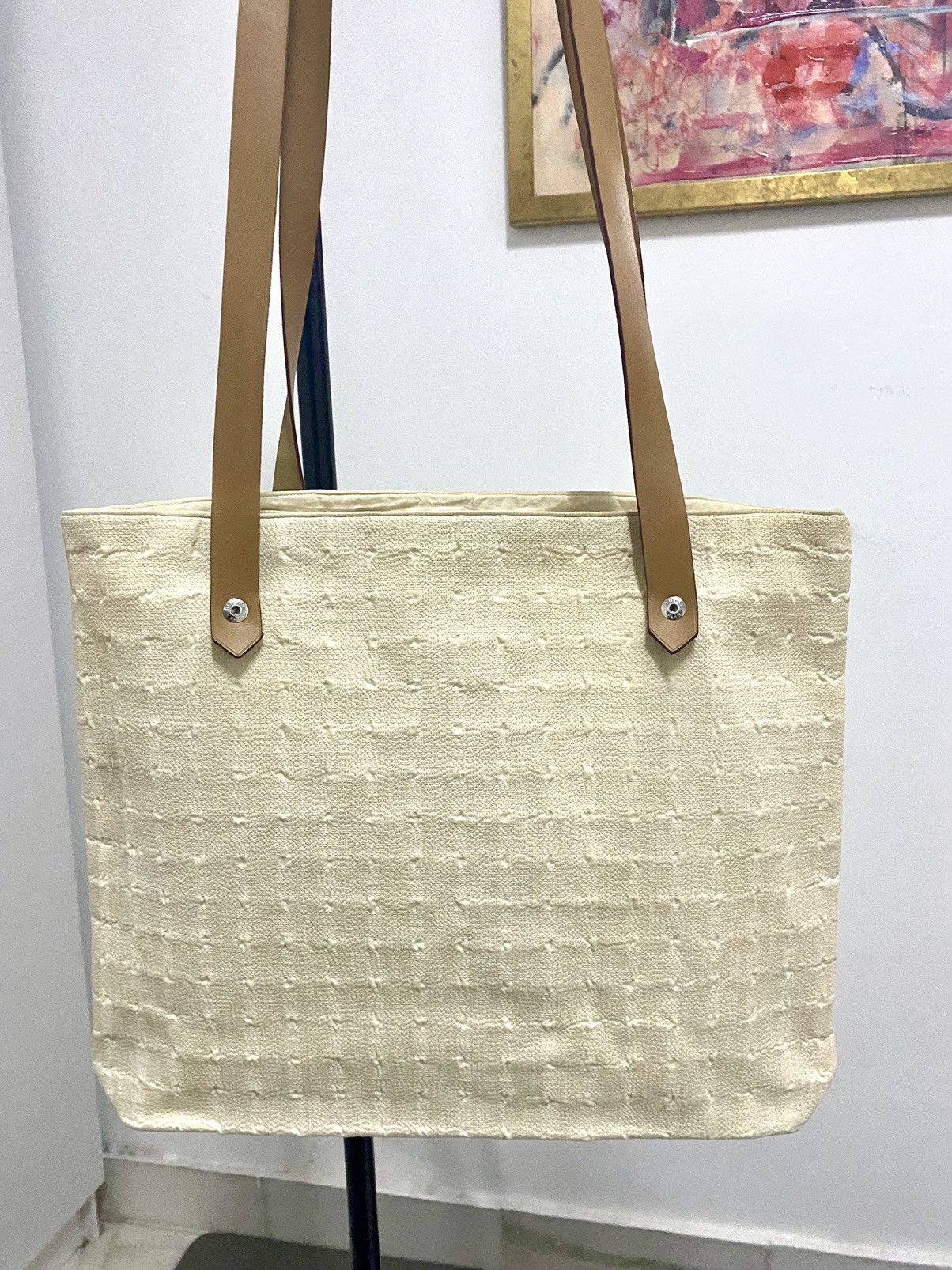 Hermes Hermes Ahmedabad Sling Tote bag Size ONE SIZE - 2 Thumbnail