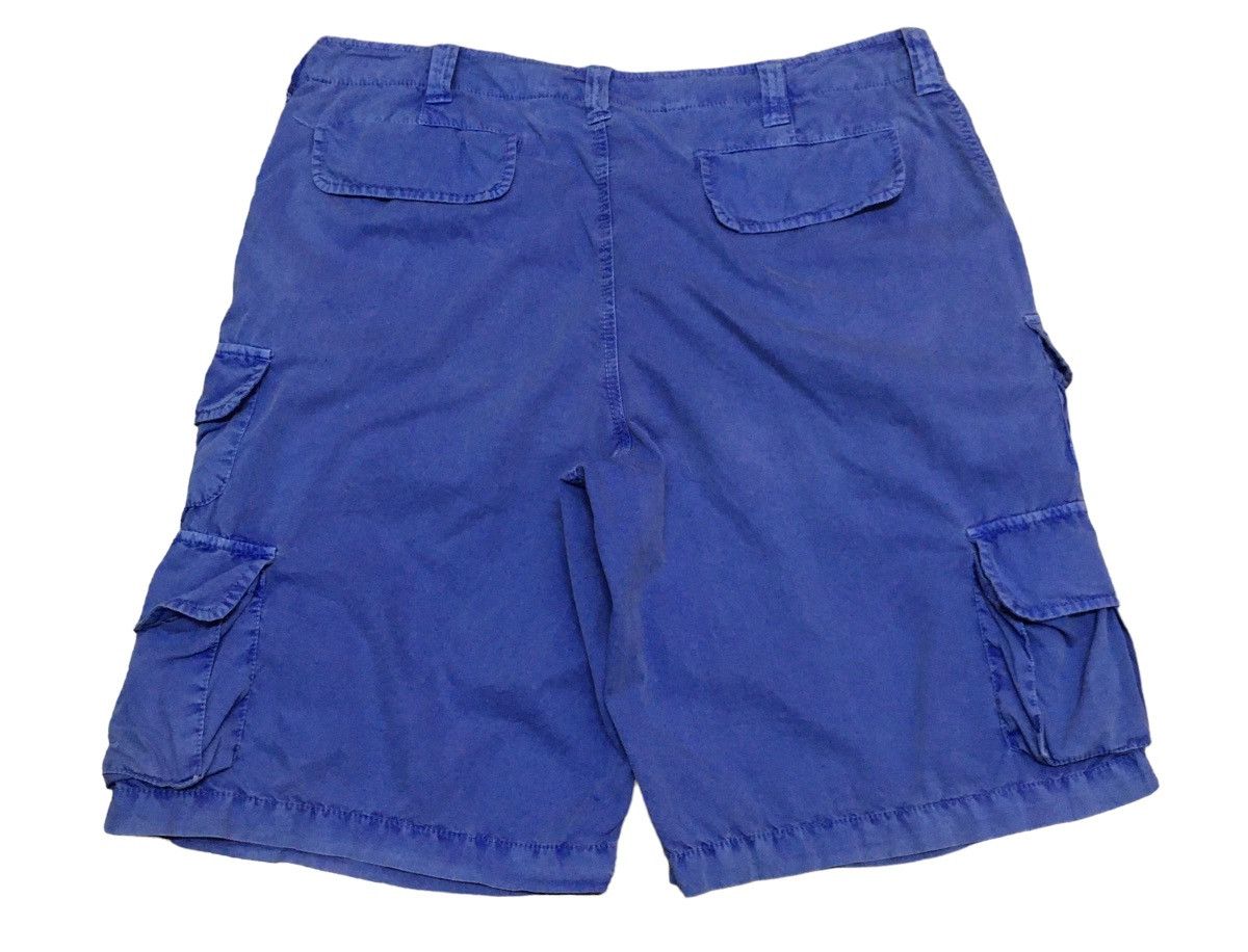 Vintage Rare Design Vintage Polo Ralph Lauren Tactitacl Short 1990s Size US 34 / EU 50 - 2 Thumbnail