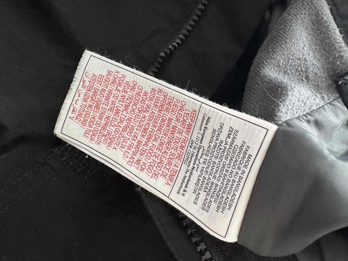 Nike ACG Nike ACG Nylon Pants Size US 33 - 12 Thumbnail