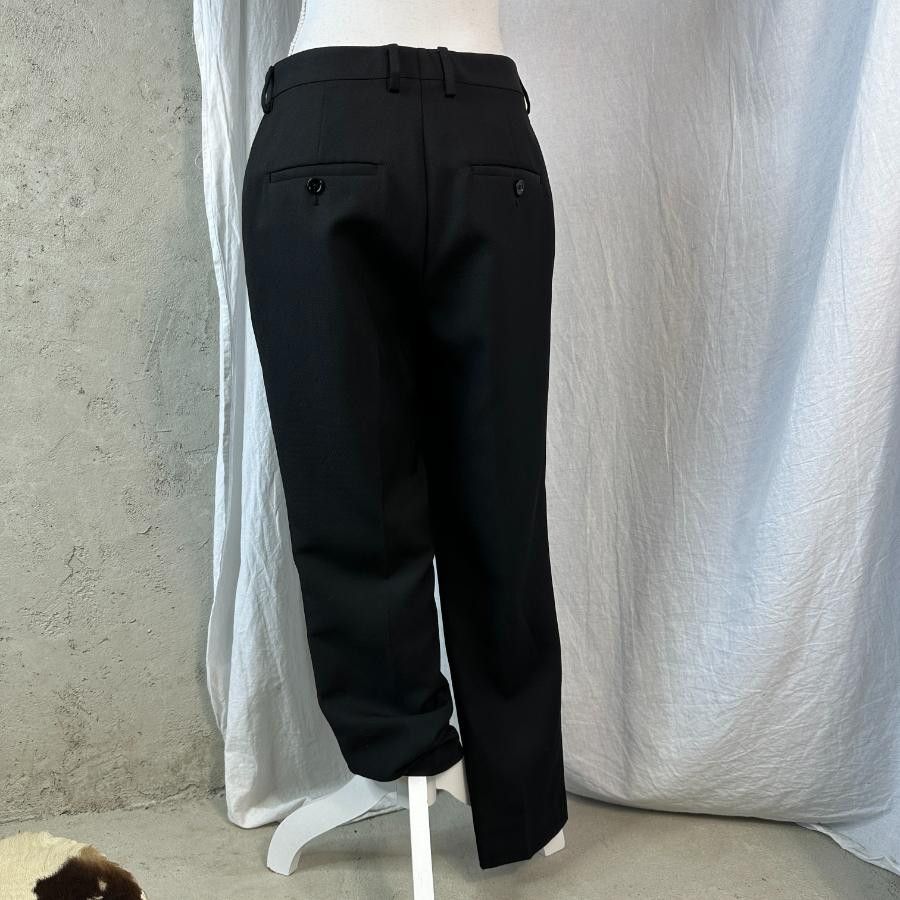 Celine × Vintage Celine Women's Trousers Size 39" - 6 Thumbnail