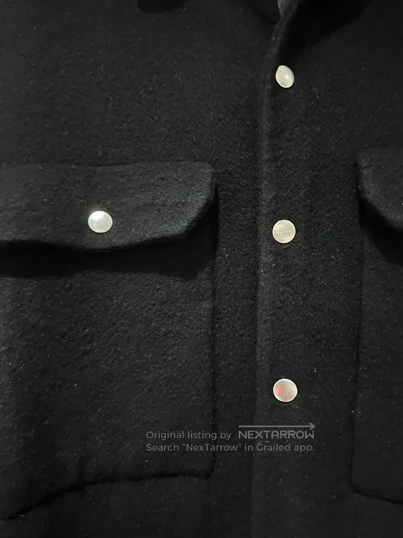 Rick Owens Rick Owens jacket Size US M / EU 48-50 / 2 - 3 Thumbnail