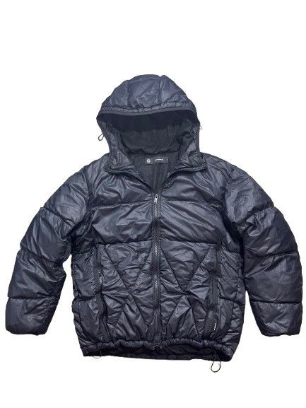 GU × Undercover GU X UNDERCOVER WINDBREAKER JACKET Size US S / EU 44-46 / 1 - 1 Thumbnail