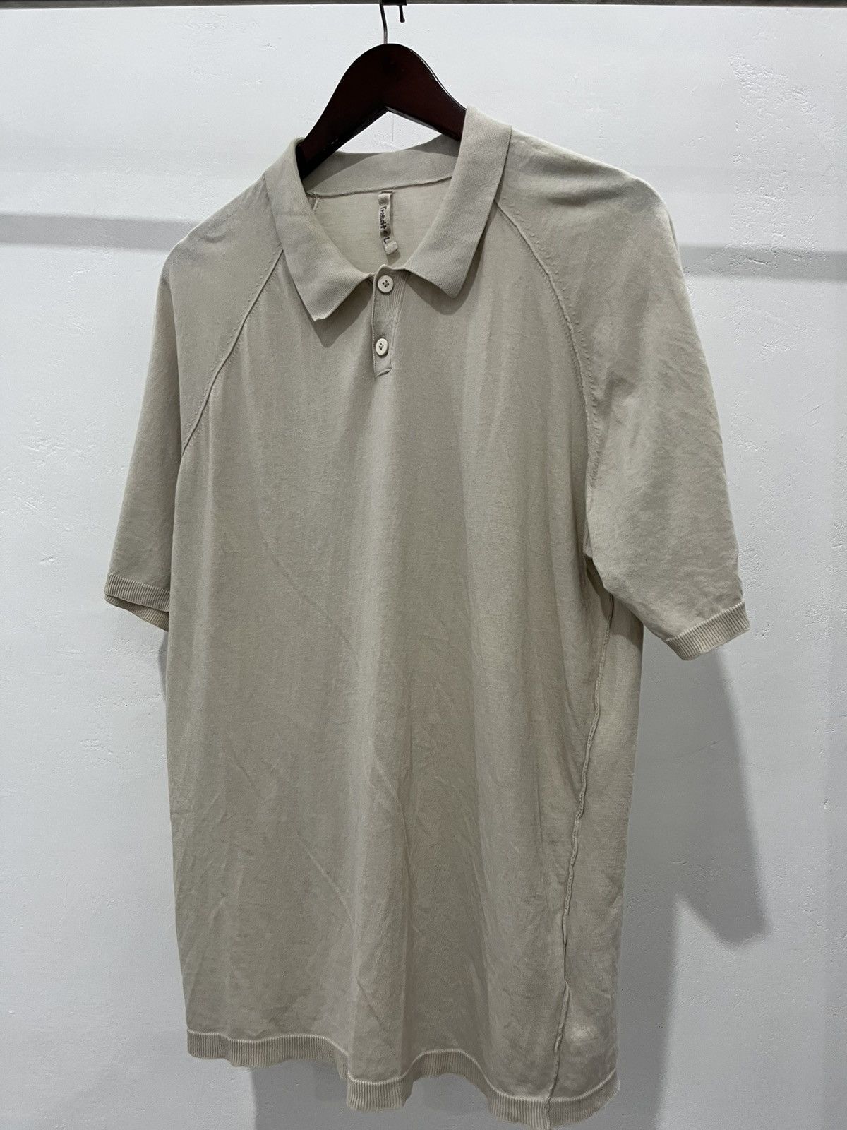 Transit Uomo Transit uomo archive Size US M / EU 48-50 / 2 - 1 Thumbnail
