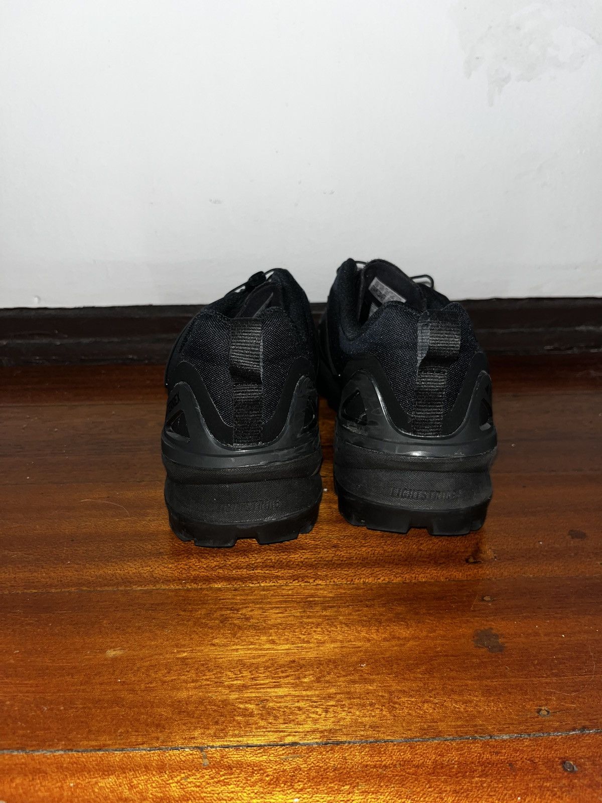 Adidas Adidas Terrex Skychaser Gore-Tex Hiking Shoe Size US 14 / EU 47 - 4 Thumbnail
