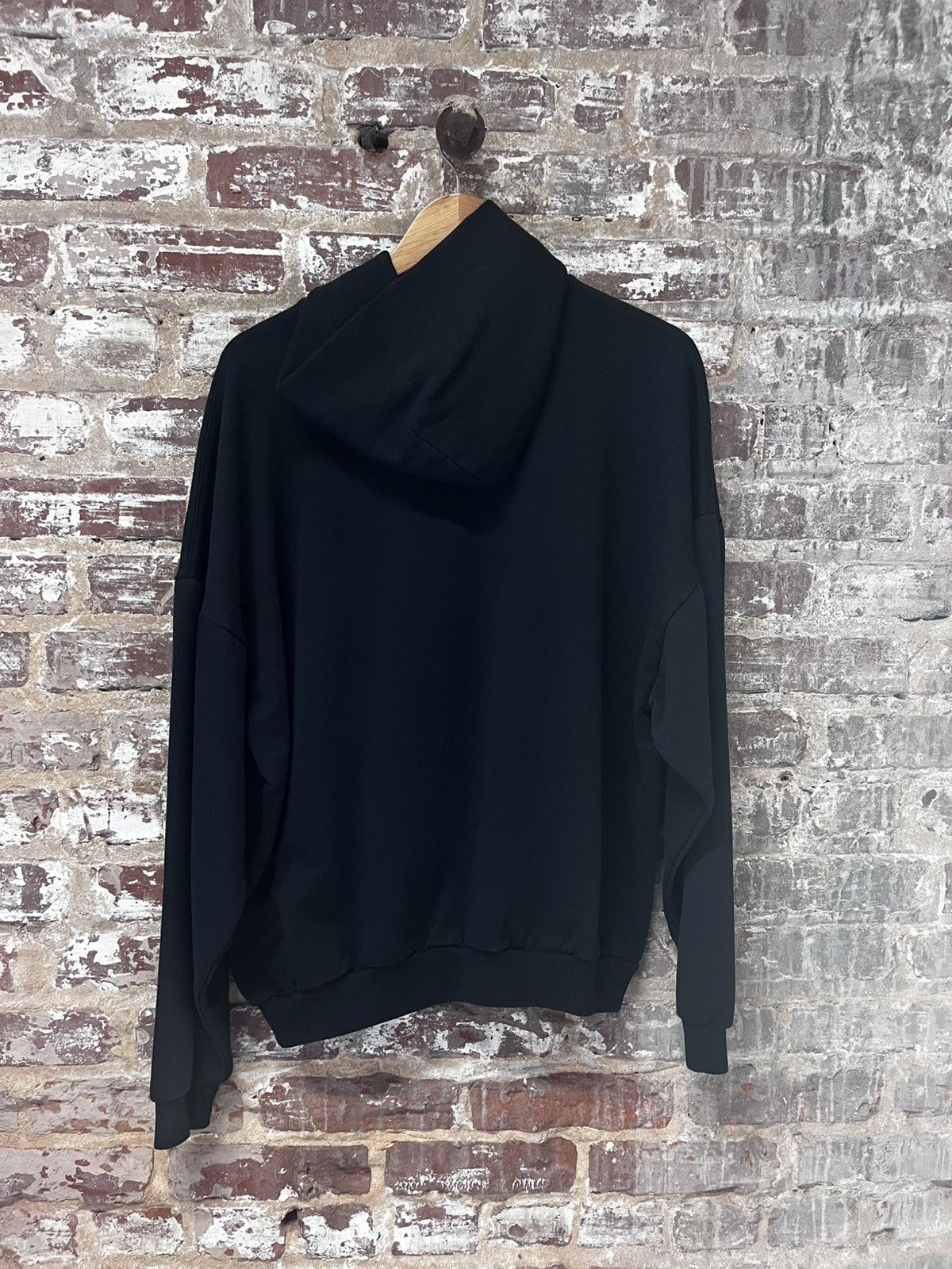 Balenciaga balenciaga "Flip Round" Hoodie Size US S / EU 44-46 / 1 - 2 Thumbnail