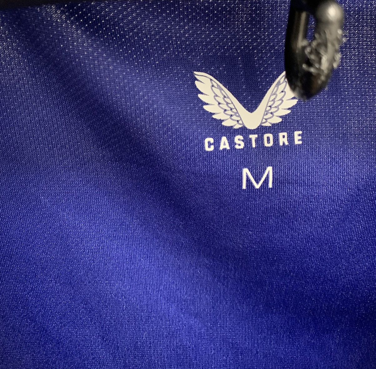 Other Newcastle United castore soccer jersey M Fun88 APL Size US M / EU 48-50 / 2 - 4 Thumbnail