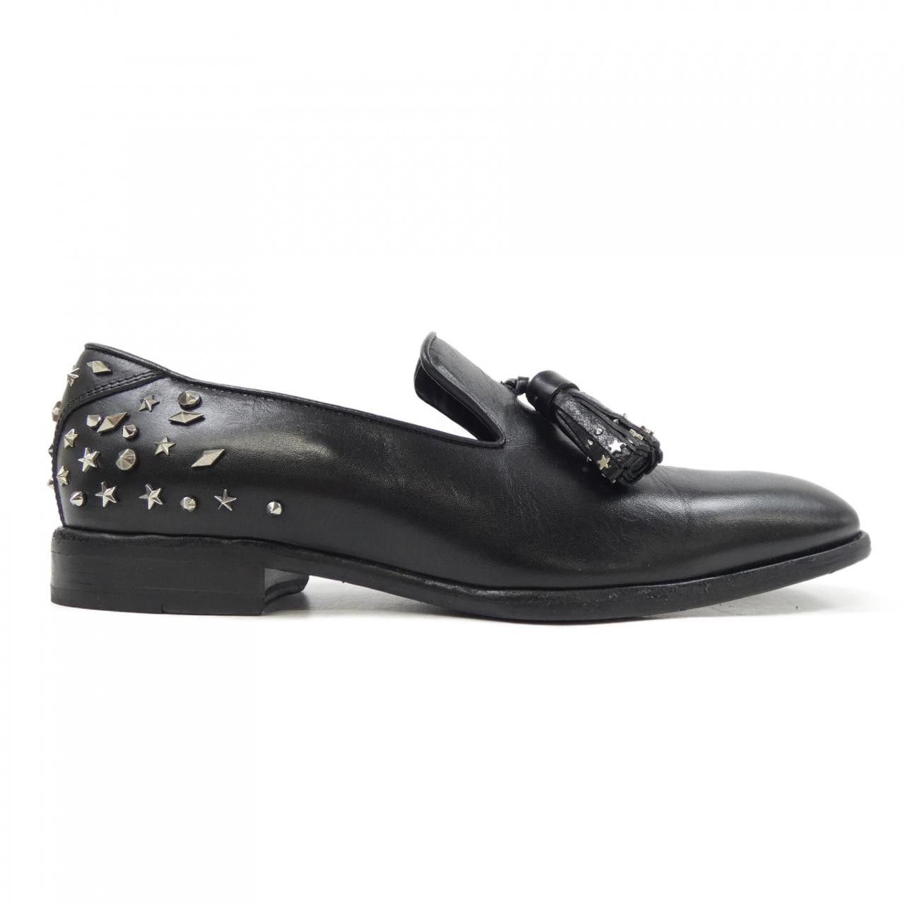 Jimmy Choo Jimmy Choo Jimmy Choo Shoes Leather Shoes DUTY FREE for USA Size ONE SIZE - 1 Thumbnail