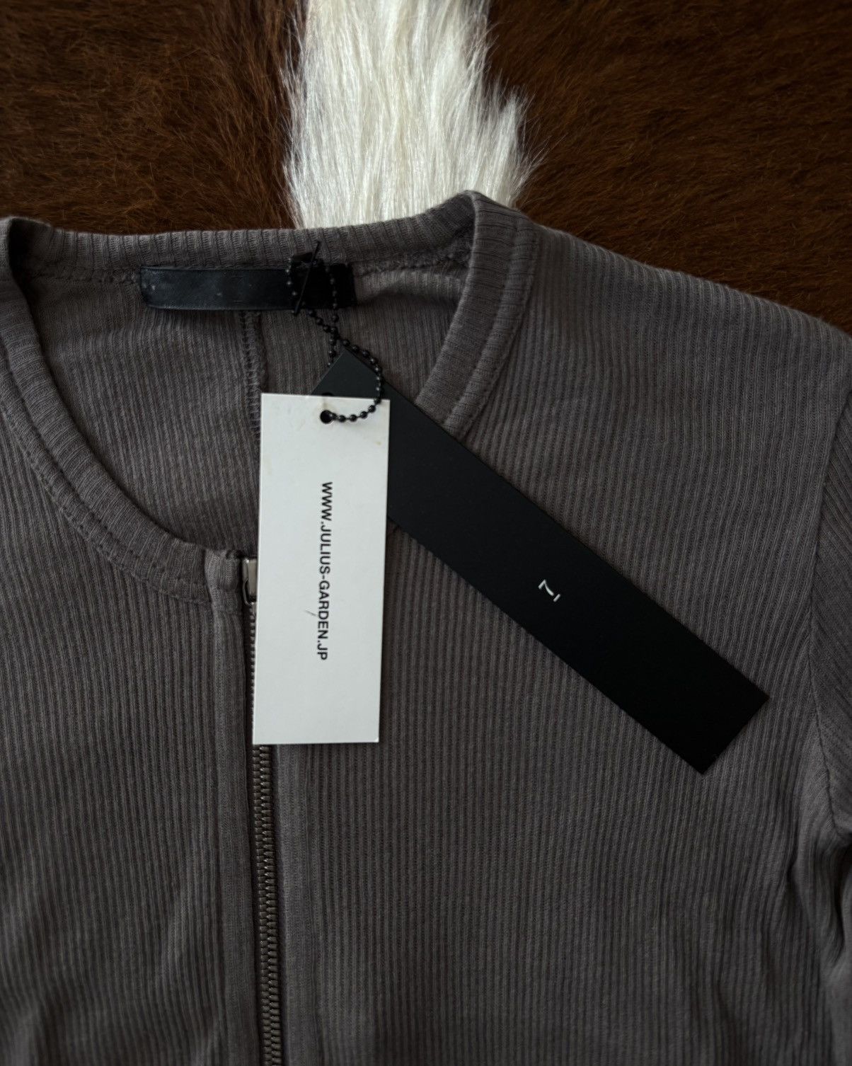 Julius Julius SS09 Cardigan DS Size US S / EU 44-46 / 1 - 2 Thumbnail