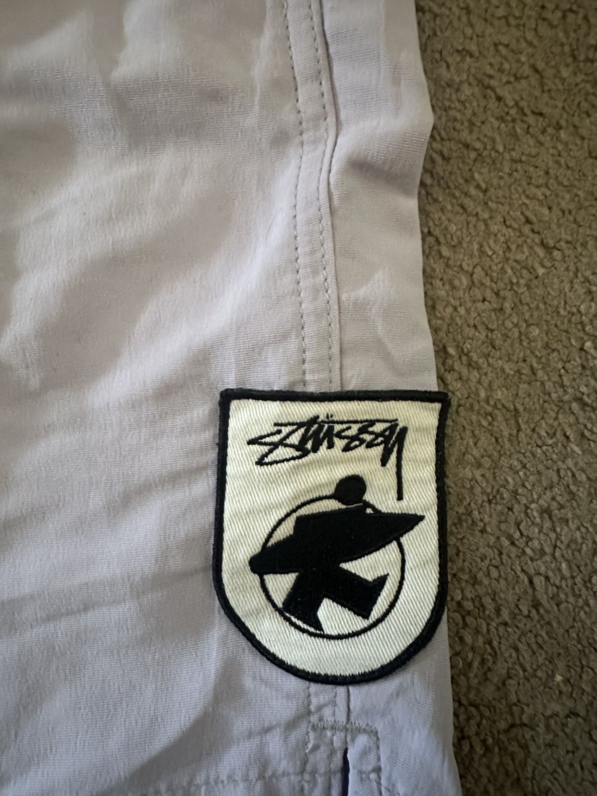 Stussy Stussy beach short Size US 32 / EU 48 - 2 Thumbnail
