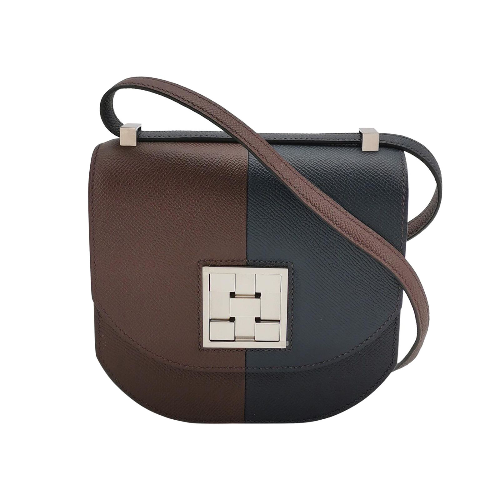 Hermes Hermes Women os Shoulder Bags Size ONE SIZE - 1 Thumbnail