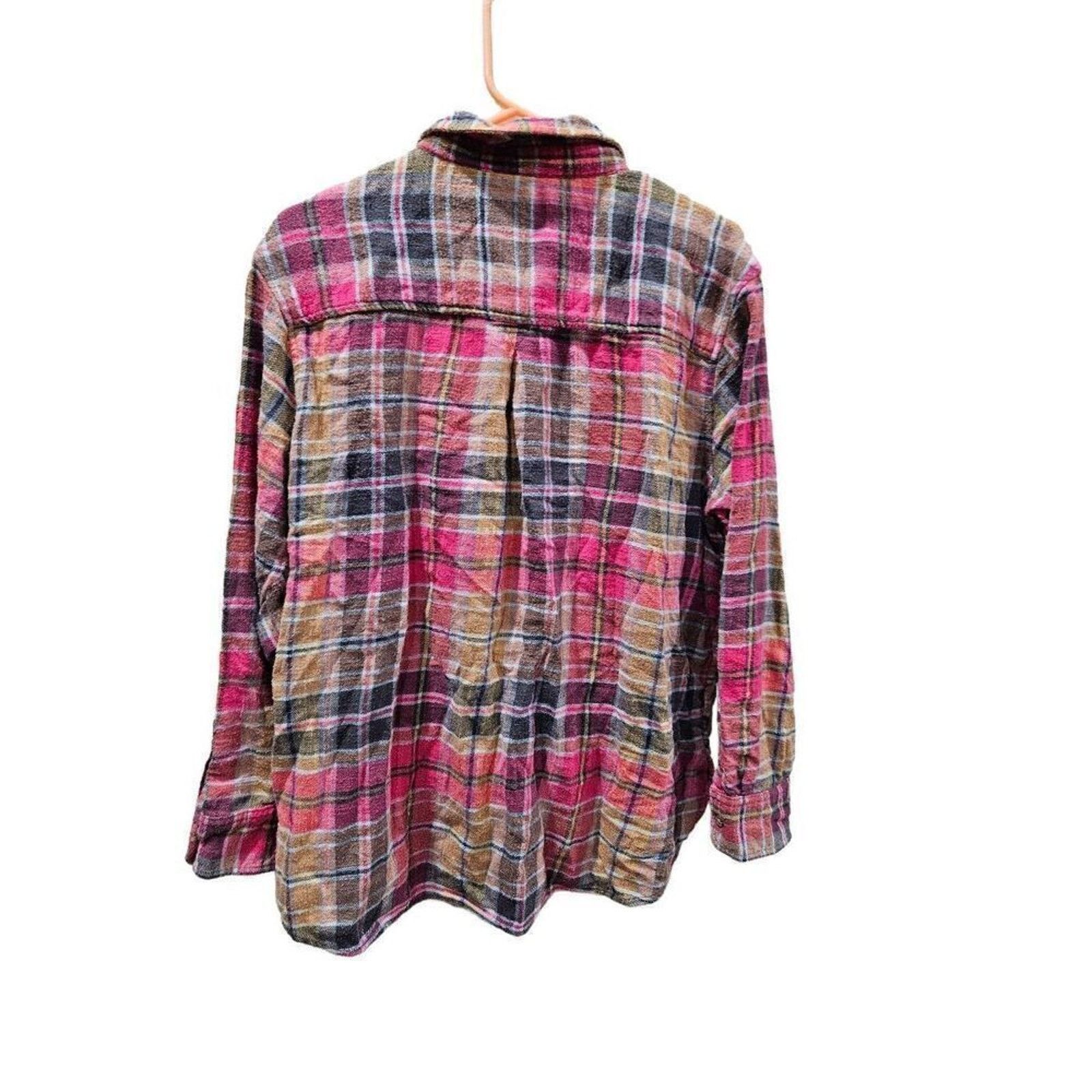 American Eagle Outfitters American eagle XL boyfriend fit Size XL / US 12-14 / IT 48-50 - 4 Thumbnail