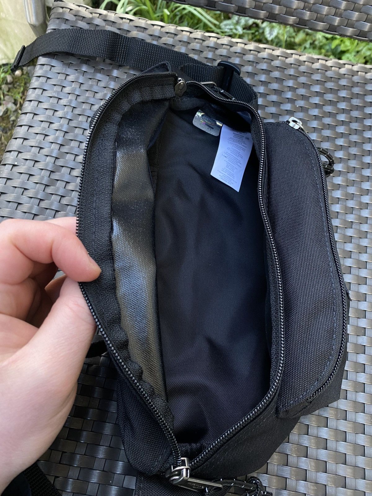 Eastpak Eastpack Waist Bag Belt like Ralph Lauren Size ONE SIZE - 5 Thumbnail