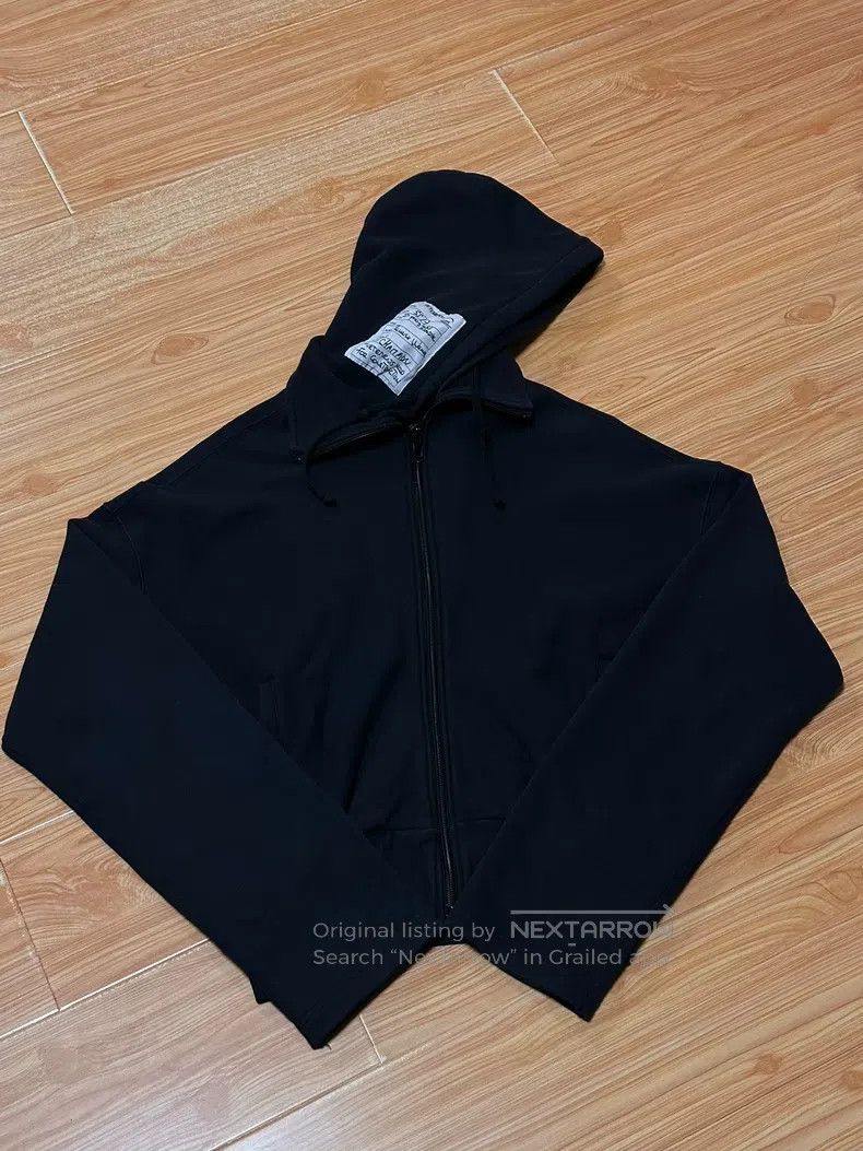 Vetements Vetements Sweatshirt Size US M / EU 48-50 / 2 - 1 Thumbnail