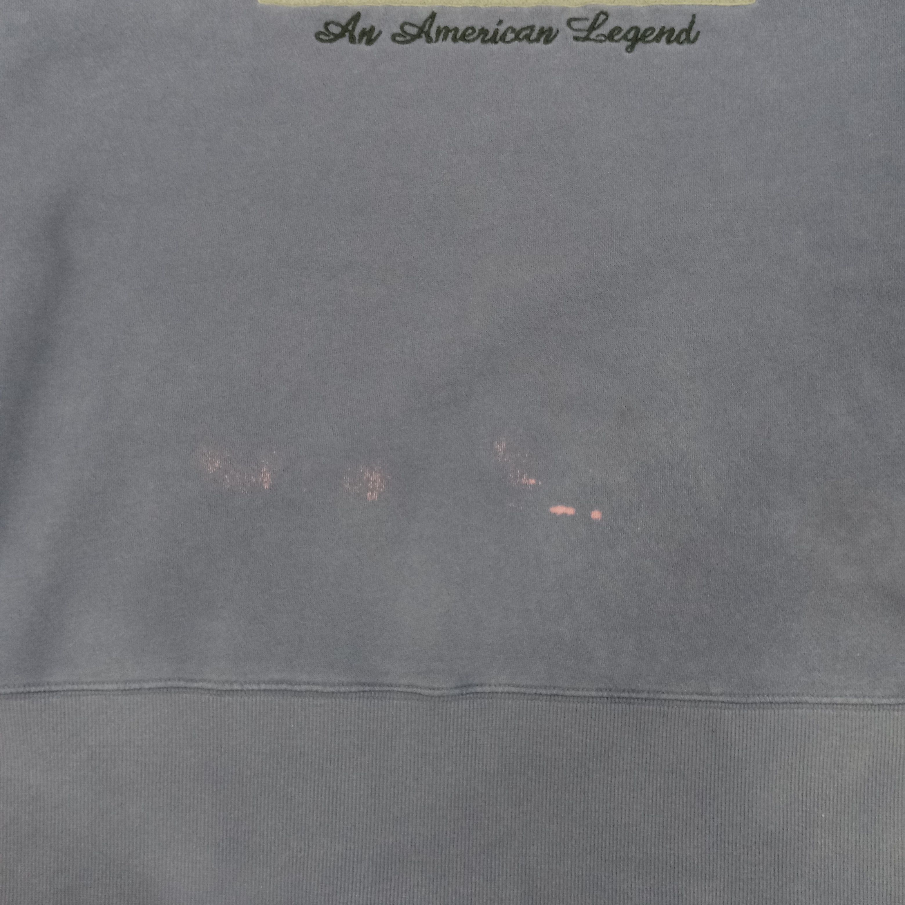 Harley Davidson × Vintage Harley Davidson Motorcycle Club American Sweatshirt Size US XXL / EU 58 / 5 - 3 Thumbnail