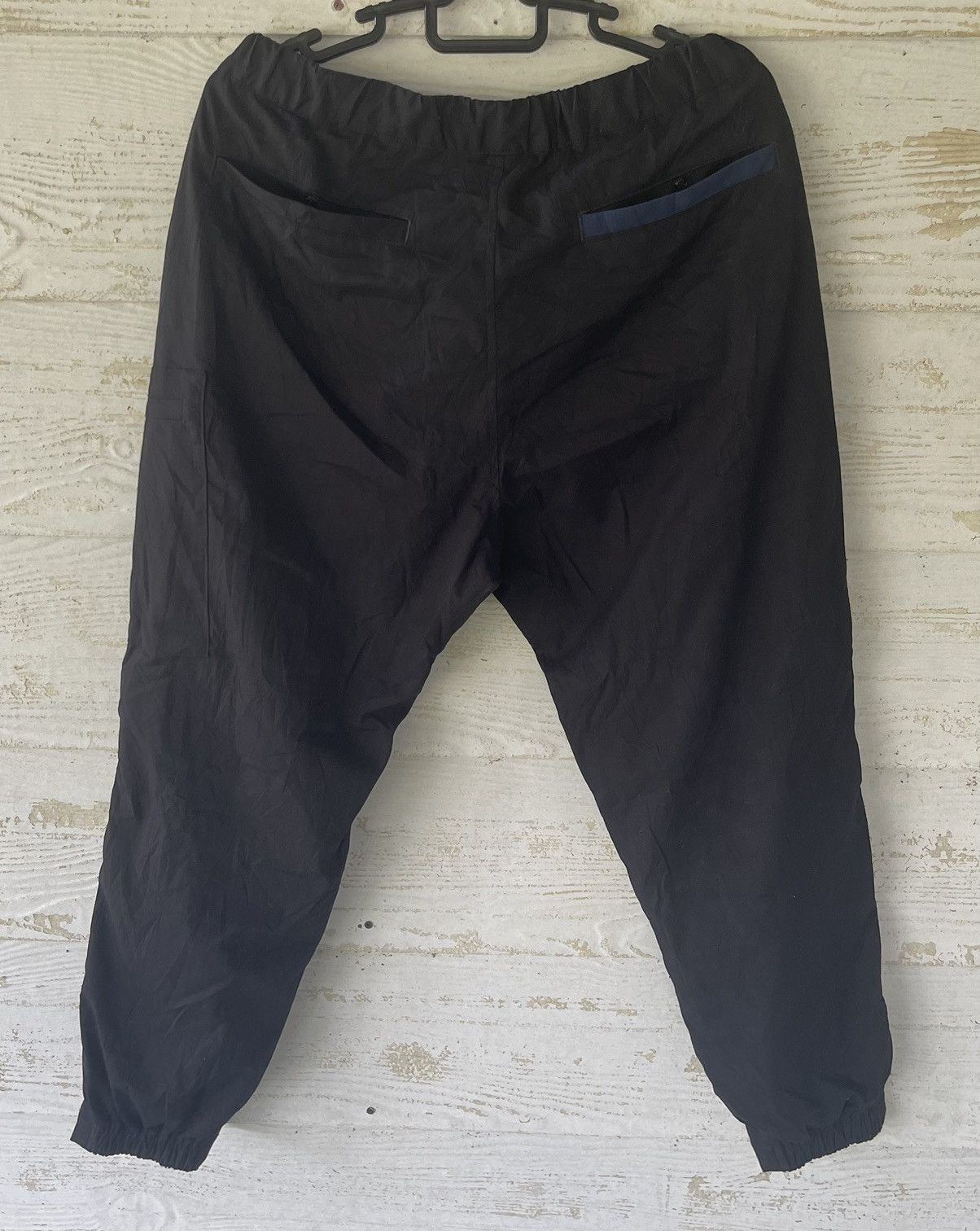 Uniqlo UNIQLO X JWANDERSON JOGER PANTS Size US 32 / EU 48 - 2 Thumbnail