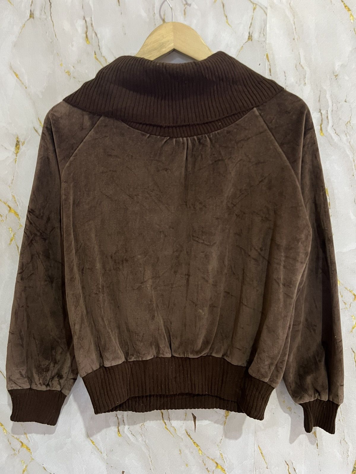 Levi's Levi’s Knitwear – Classic Vintage Sweater Size M / US 6-8 / IT 42-44 - 1 Thumbnail
