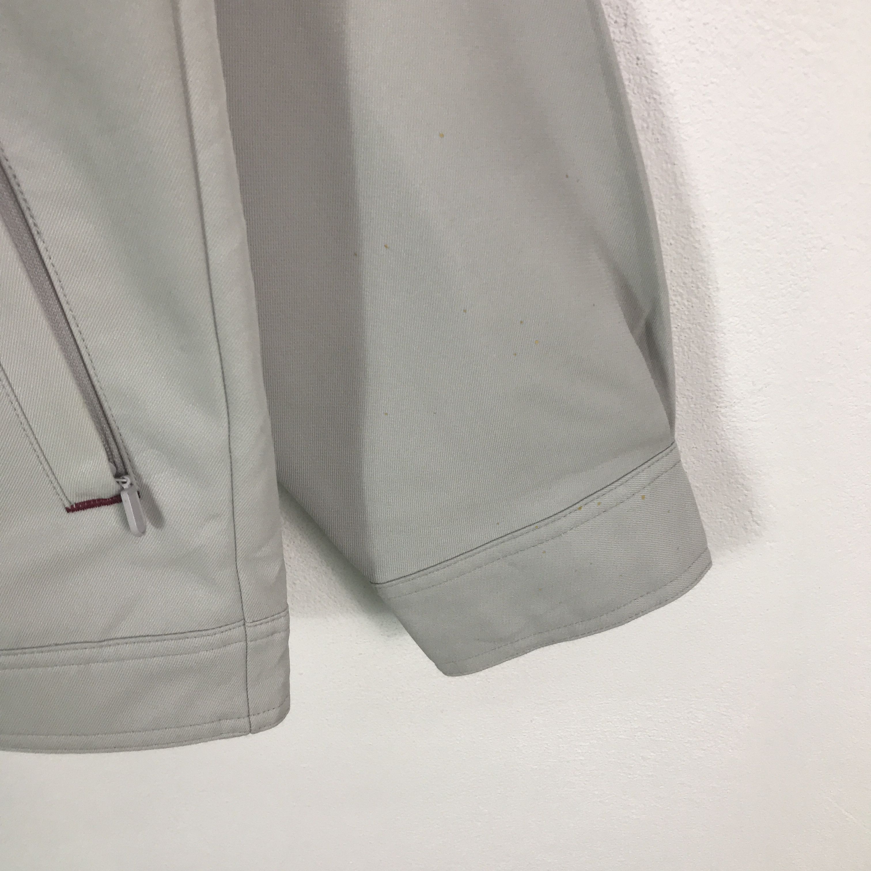 Japanese Brand × Sports Specialties Vtg mazda racing motorsport uniform Japan custom jacket Size US L / EU 52-54 / 3 - 6 Thumbnail