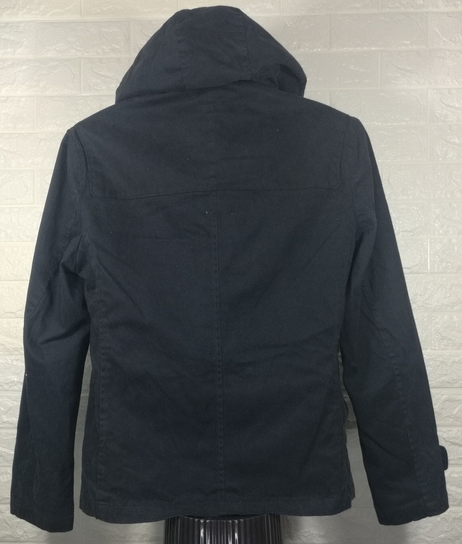 Japanese Brand Vintage Klein Plus Homme Hoodie Jacket Size US L / EU 52-54 / 3 - 4 Thumbnail