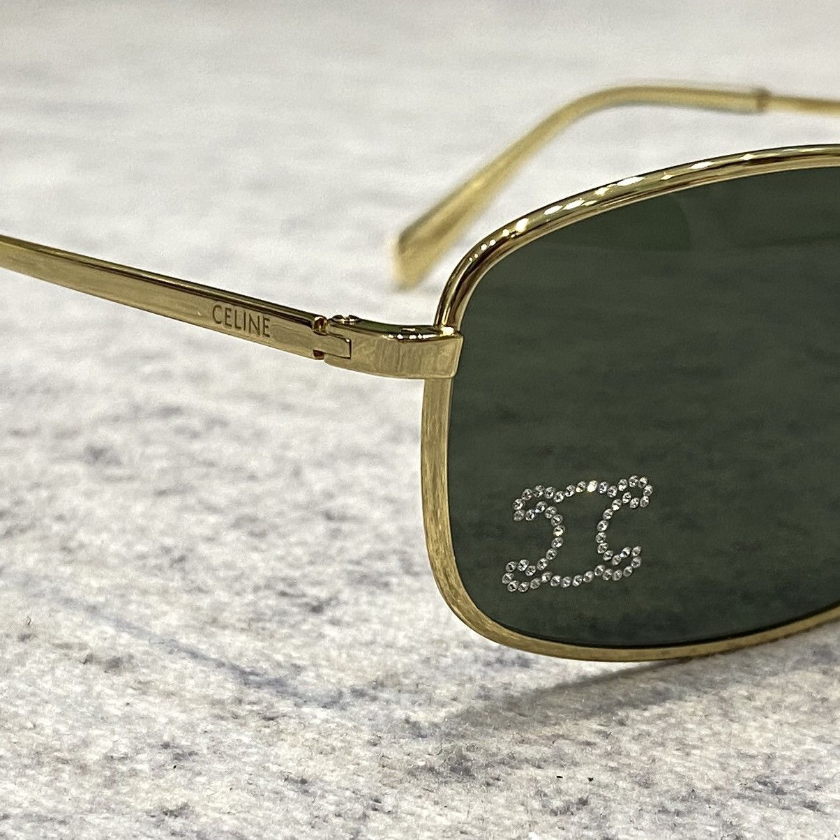 Celine Celine CL40235U 30N Size ONE SIZE - 2 Thumbnail