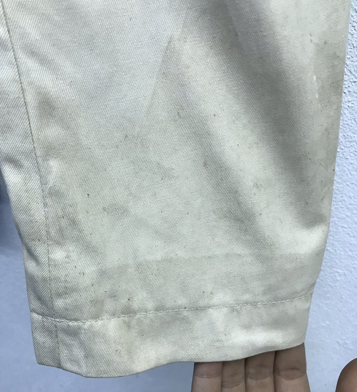 Massimo Dutti × Vintage Vintage Massimo Dutti Jacket Size US L / EU 52-54 / 3 - 9 Thumbnail
