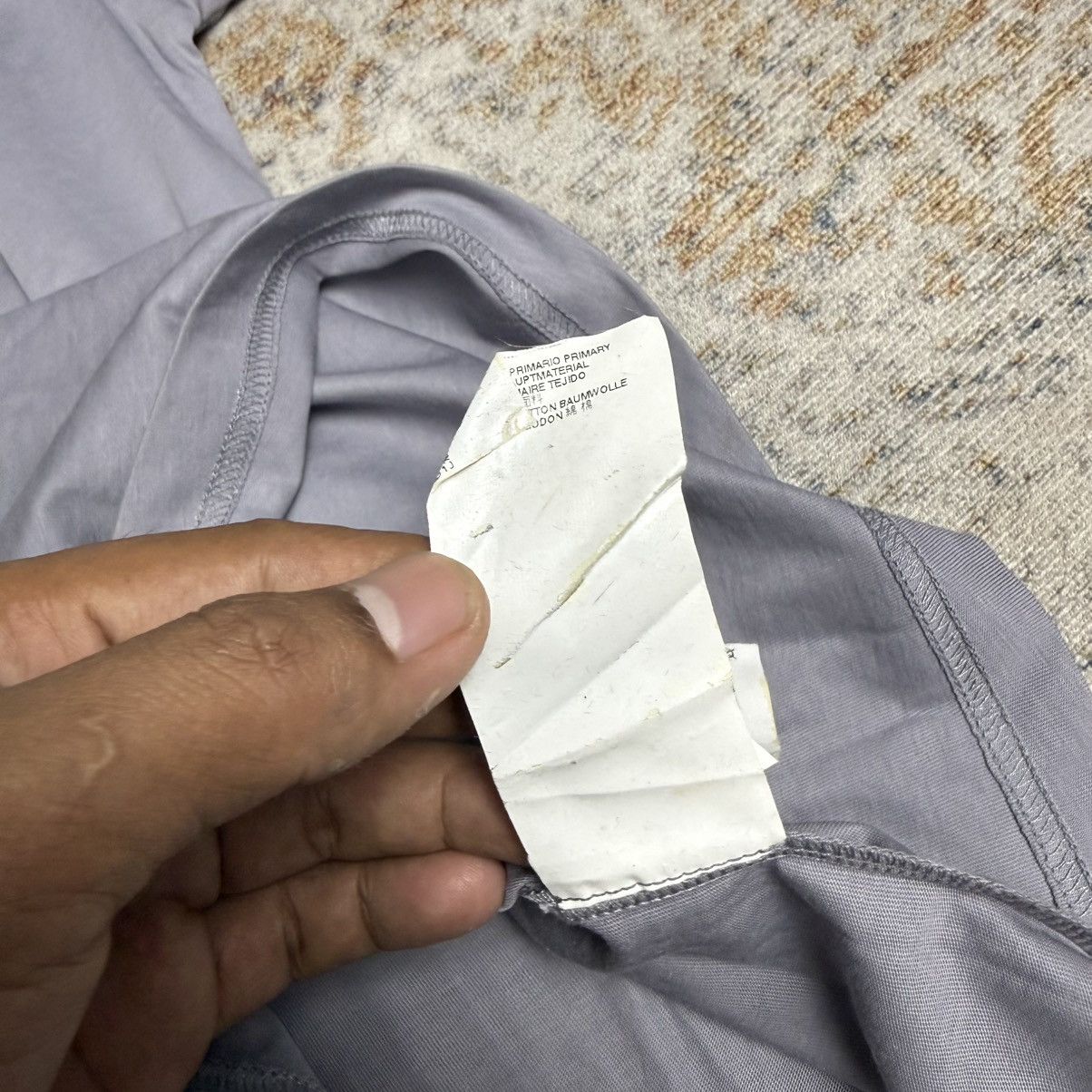 Maison Margiela Maison margiela tshirt Size US M / EU 48-50 / 2 - 6 Thumbnail