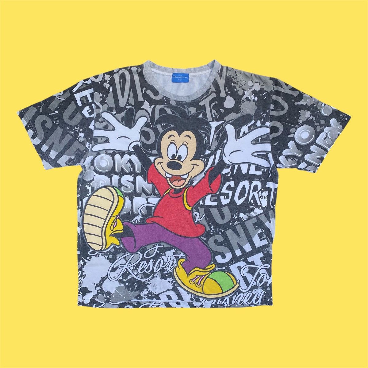 RARE ‼️ Max Goof