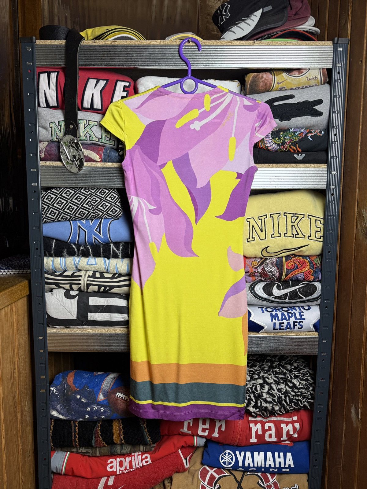 Just Cavalli Just Cavalli Dress Size XS / US 0-2 / IT 36-38 - 2 Thumbnail
