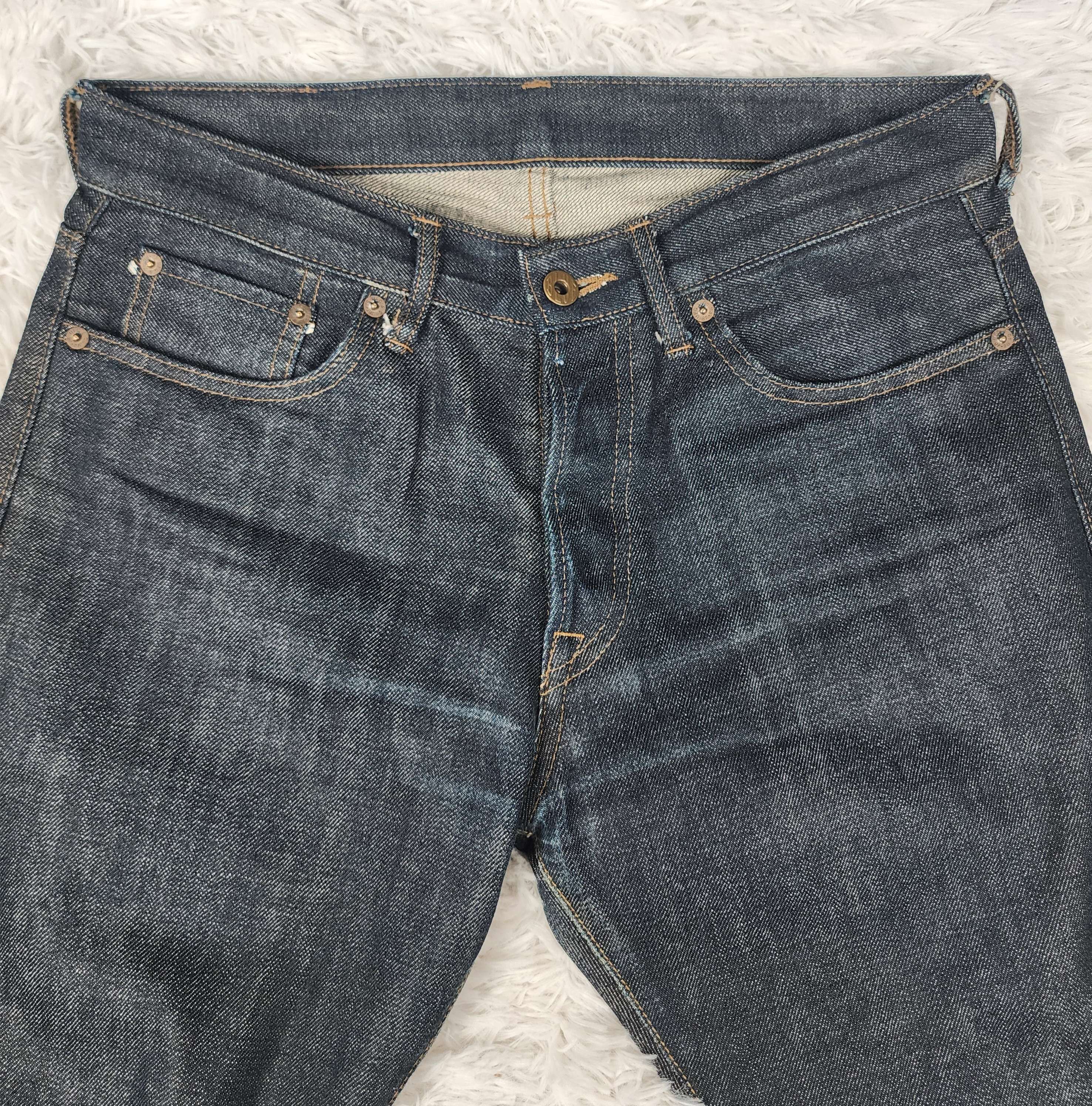 Japan Blue Japan Blue denim jeans Size US 29 - 3 Thumbnail