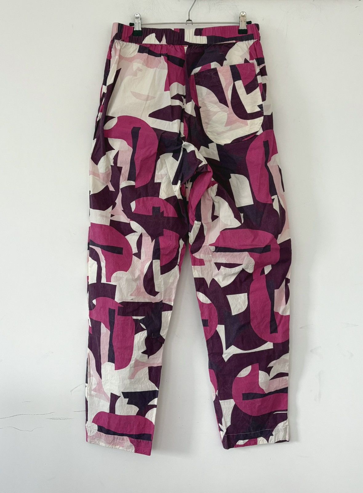 Casey Casey 20aw camouflage verger pants Size US 32 / EU 48 - 2 Thumbnail