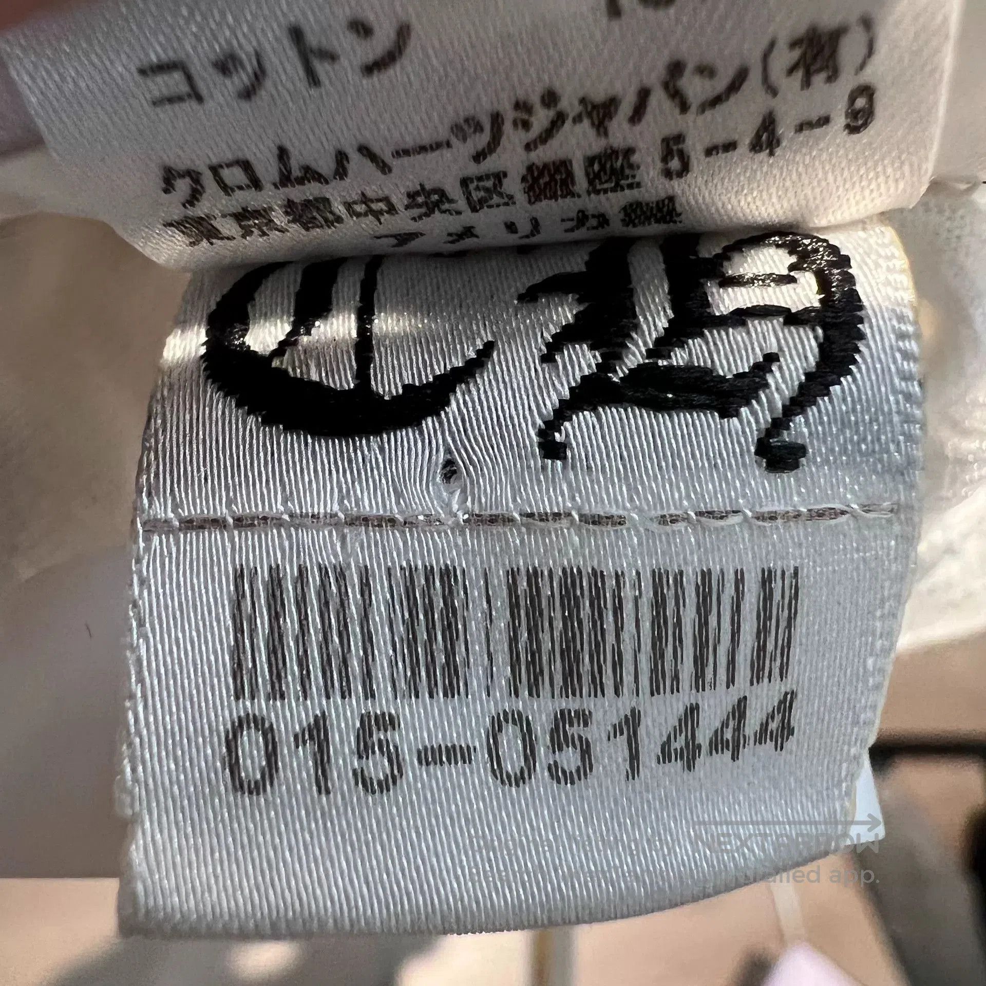 Chrome Hearts chrome hearts white t. Size US L / EU 52-54 / 3 - 9 Thumbnail