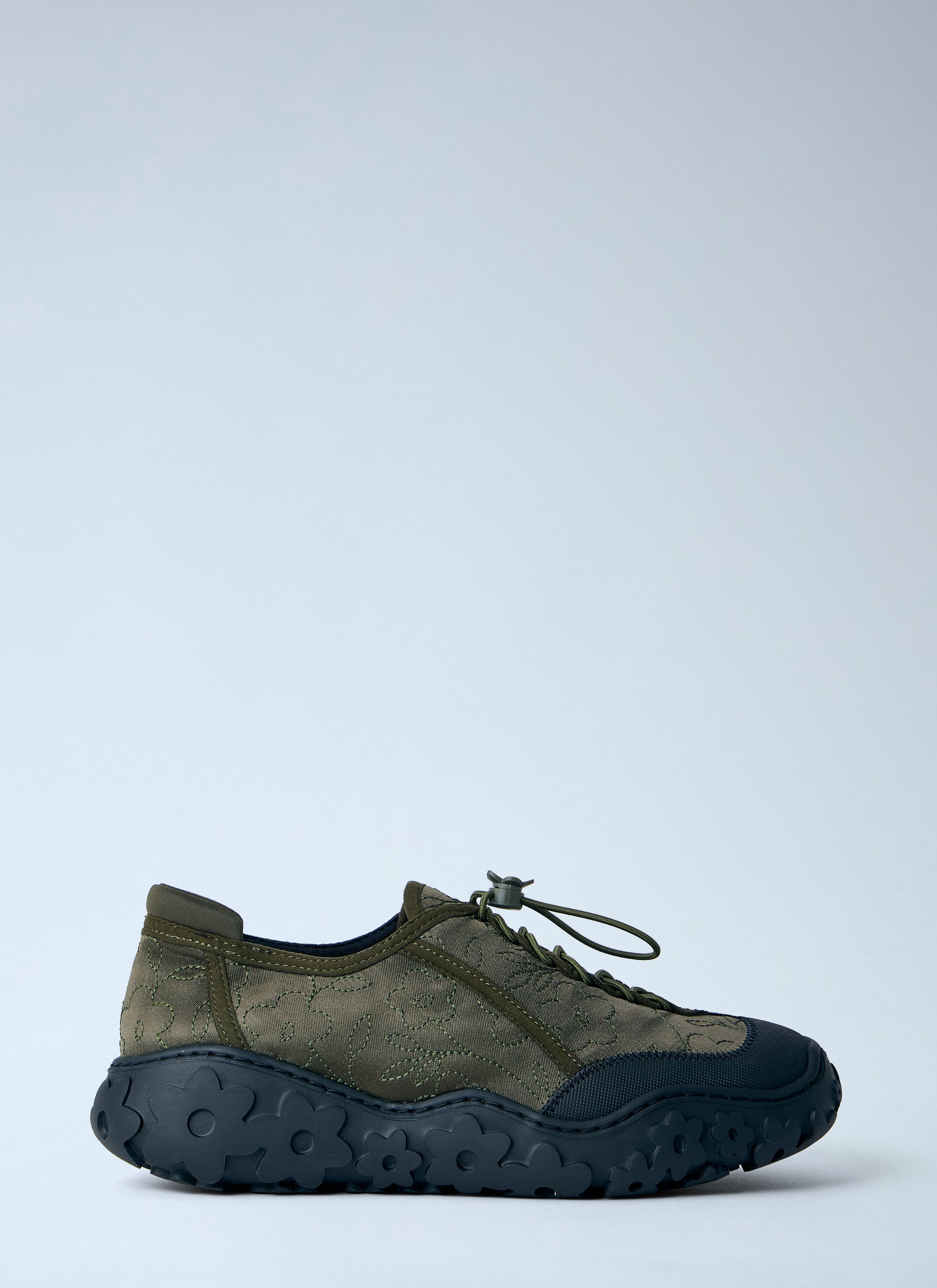 Cecilie Bahnsen CBalina Sneakers Size US 10 / IT 40 - 1 Thumbnail