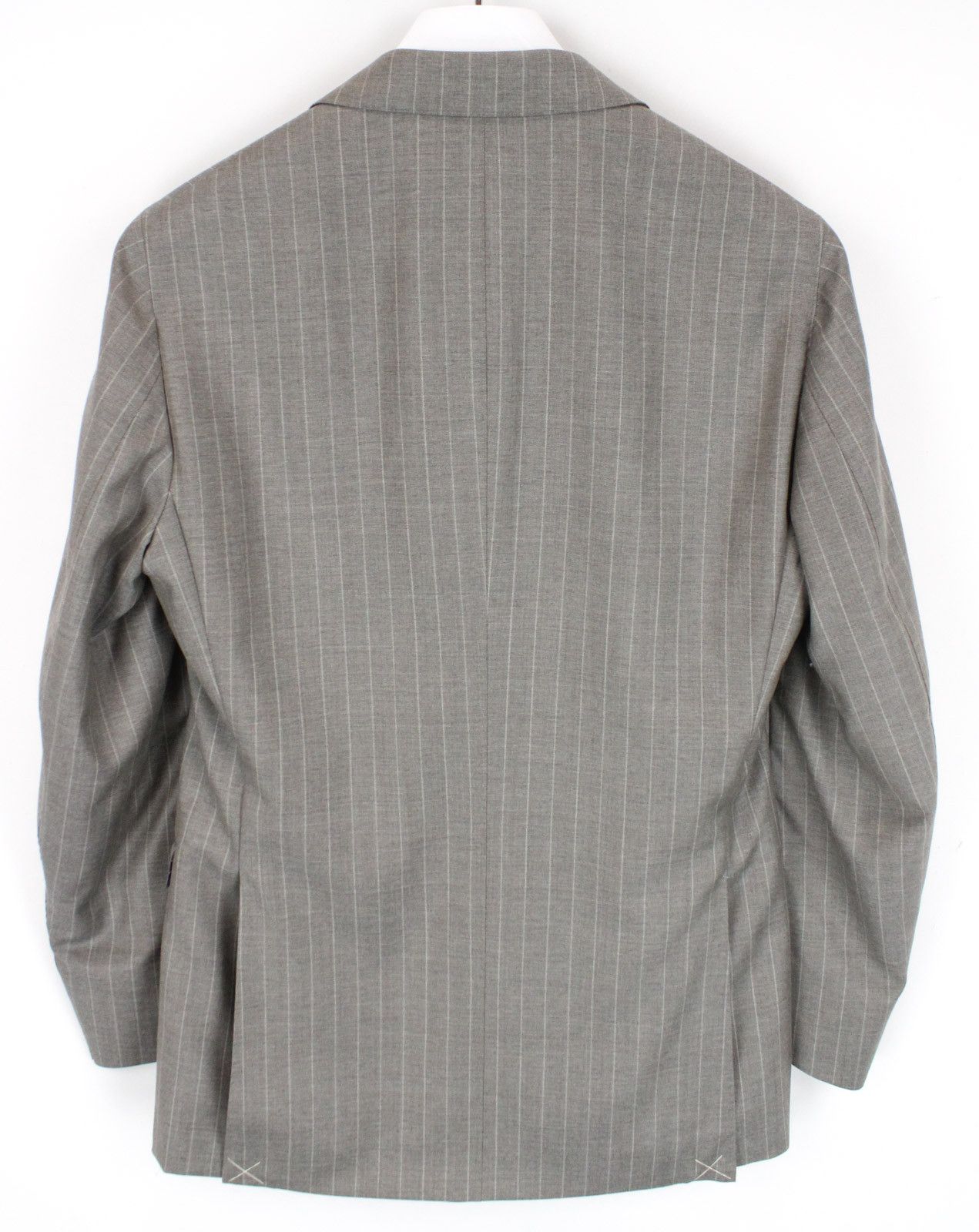 Suitsupply SUITSUPPLY La Spalla / Brescia Suit Men UK 38 / UK 36S Wool Size 36S - 5 Thumbnail