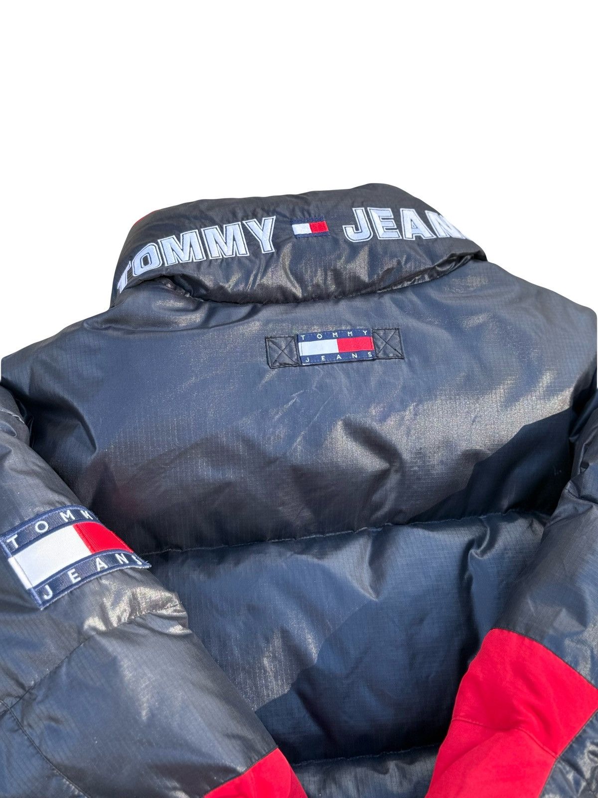 Tommy Hilfiger Tommy Hilfiger Jacket Size US L / EU 52-54 / 3 - 4 Thumbnail