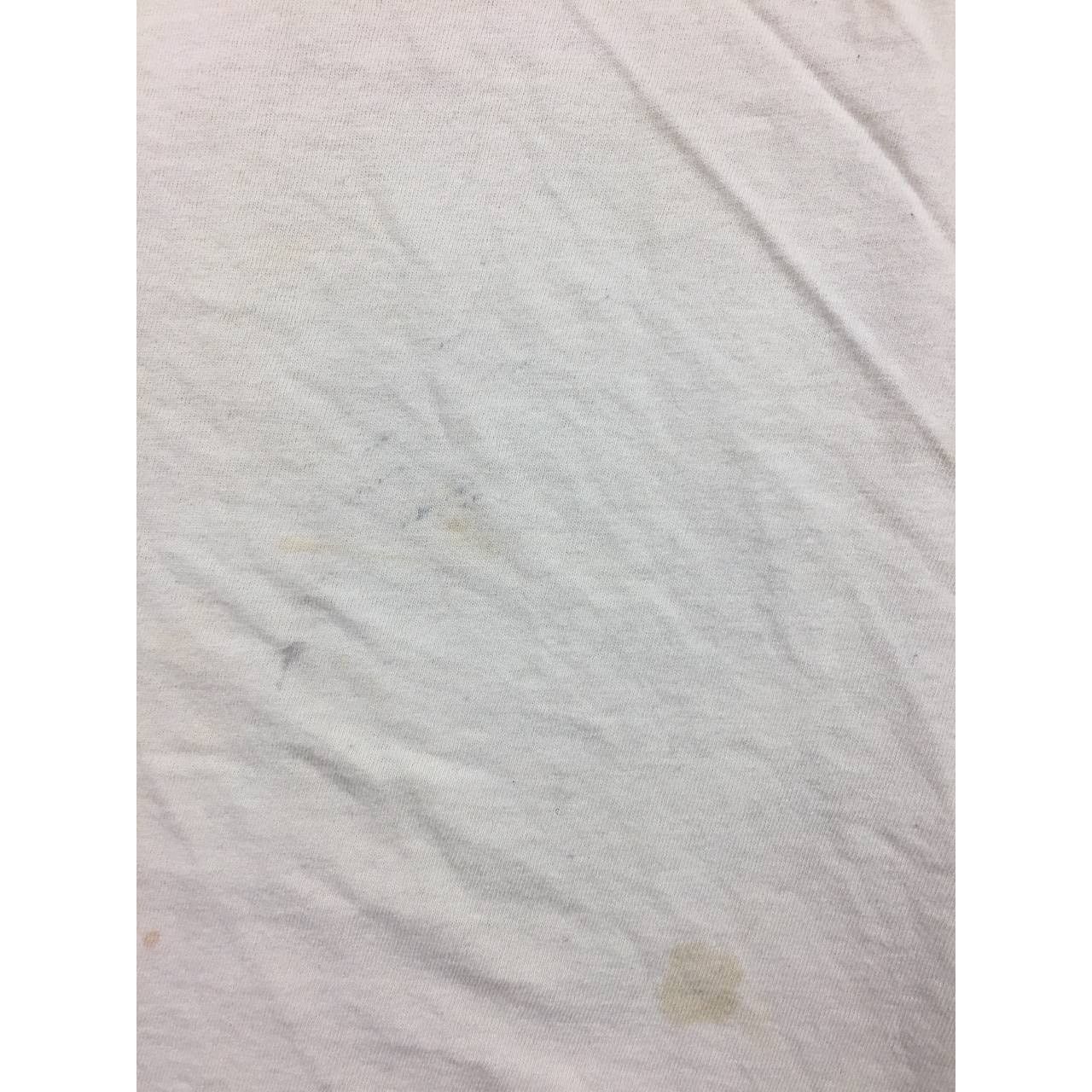 Harley Davidson × Vintage Vtg Harley Davidson Ready To Ride Rommel Delmarva Tee 3XL Size US XXL / EU 58 / 5 - 10 Thumbnail