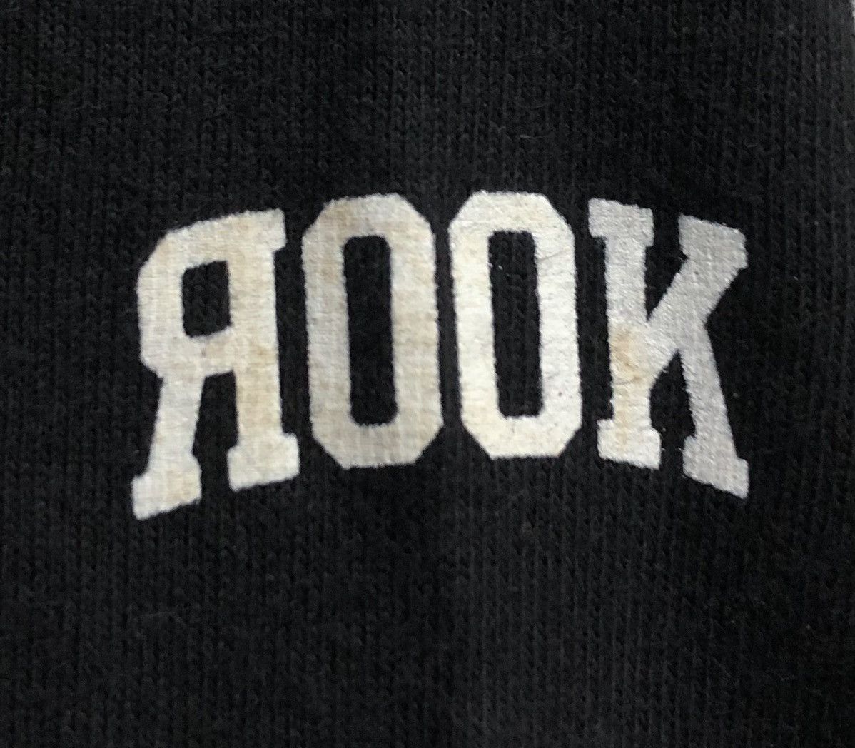 WWE Vintage WWE X Rook Limited Edition T-Shirt Size US L / EU 52-54 / 3 - 7 Thumbnail